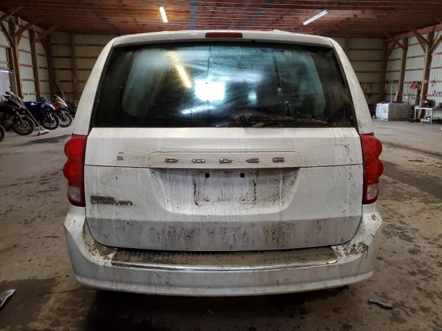 Photo 5 VIN: 2C4RDGBG1HR871053 - DODGE CARAVAN 