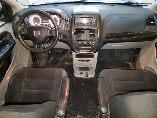 Photo 7 VIN: 2C4RDGBG1HR871053 - DODGE CARAVAN 