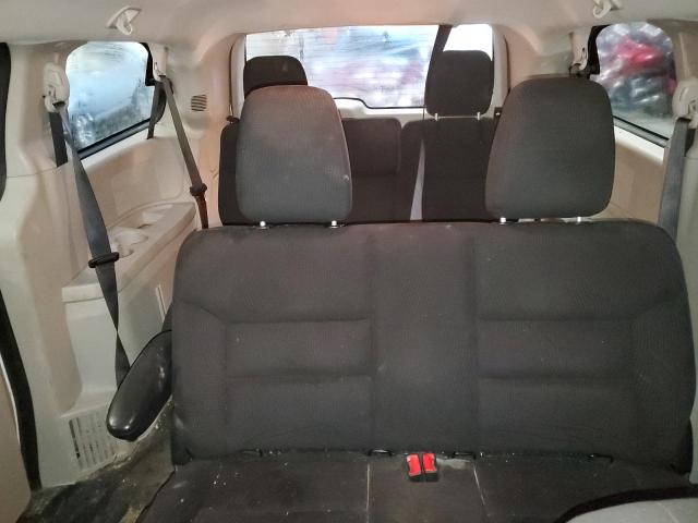 Photo 9 VIN: 2C4RDGBG1HR871053 - DODGE CARAVAN 