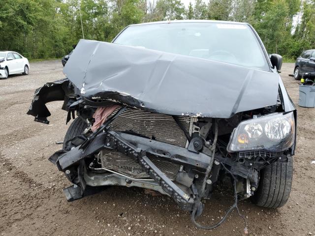 Photo 4 VIN: 2C4RDGBG1HR877337 - DODGE GRAND CARA 