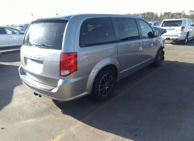 Photo 3 VIN: 2C4RDGBG1JR134893 - DODGE GRAND CARAVAN 