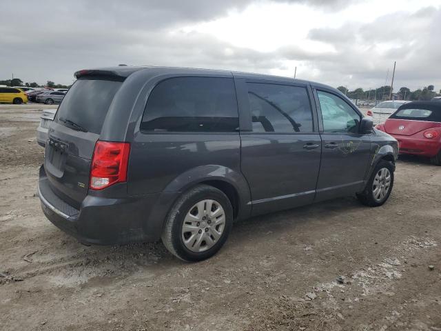 Photo 2 VIN: 2C4RDGBG1JR146090 - DODGE CARAVAN 