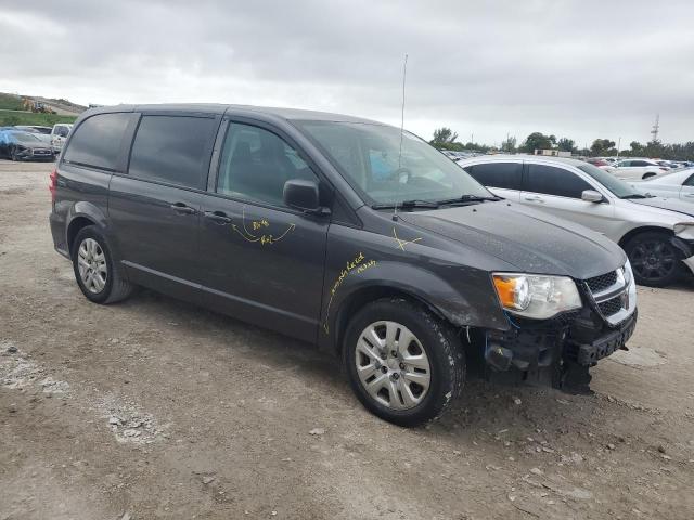 Photo 3 VIN: 2C4RDGBG1JR146090 - DODGE CARAVAN 