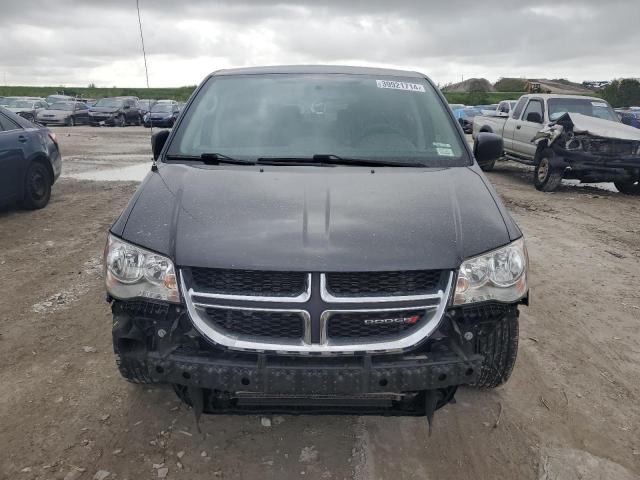 Photo 4 VIN: 2C4RDGBG1JR146090 - DODGE CARAVAN 