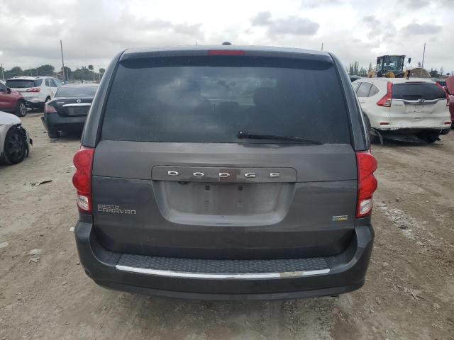 Photo 5 VIN: 2C4RDGBG1JR146090 - DODGE CARAVAN 