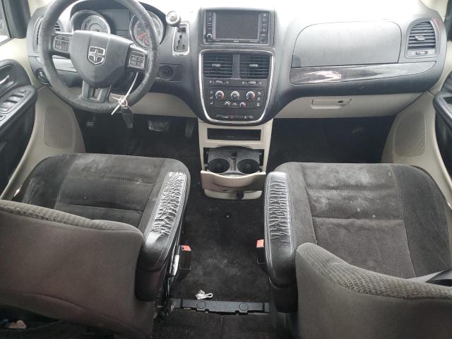 Photo 7 VIN: 2C4RDGBG1JR146090 - DODGE CARAVAN 