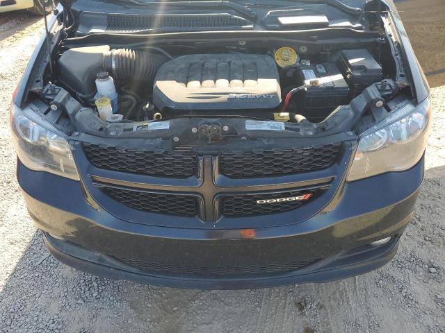 Photo 11 VIN: 2C4RDGBG1JR160457 - DODGE GRAND CARA 