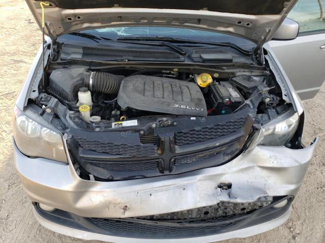 Photo 11 VIN: 2C4RDGBG1JR160765 - DODGE GRAND CARA 