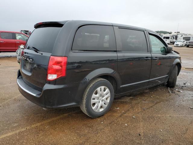 Photo 2 VIN: 2C4RDGBG1JR161768 - DODGE CARAVAN 