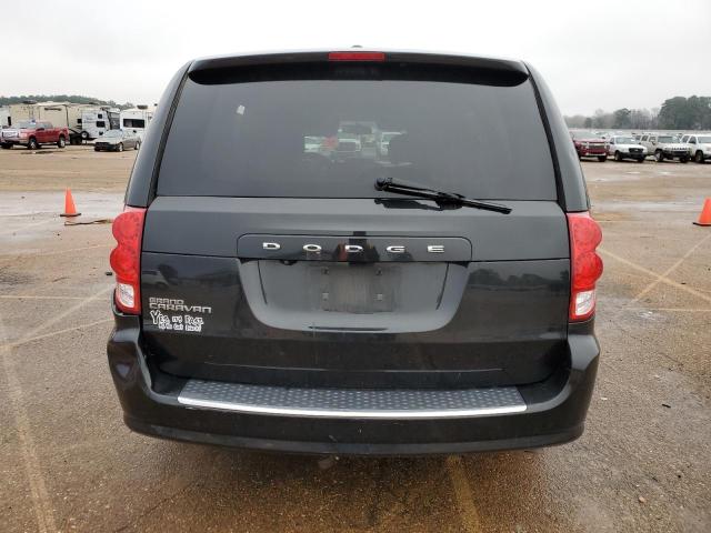 Photo 5 VIN: 2C4RDGBG1JR161768 - DODGE CARAVAN 