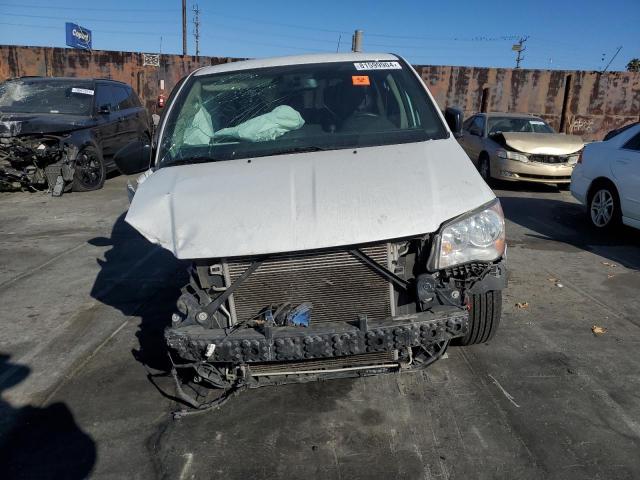 Photo 4 VIN: 2C4RDGBG1JR166145 - DODGE GRAND CARA 