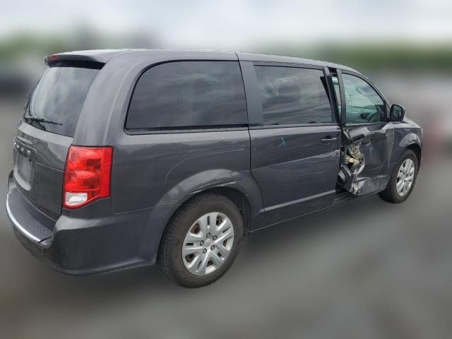 Photo 2 VIN: 2C4RDGBG1JR170163 - DODGE CARAVAN 