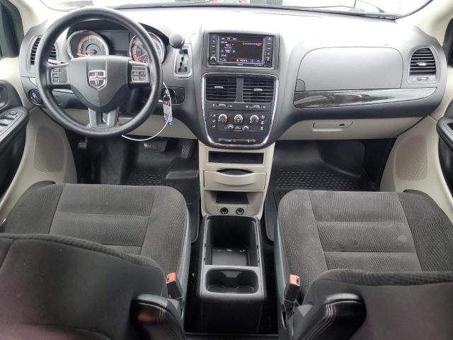 Photo 7 VIN: 2C4RDGBG1JR170163 - DODGE CARAVAN 