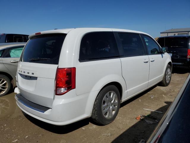 Photo 2 VIN: 2C4RDGBG1JR225890 - DODGE CARAVAN 