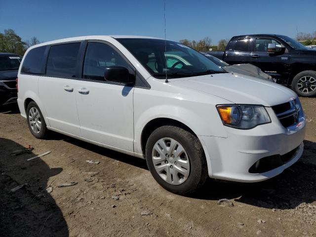 Photo 3 VIN: 2C4RDGBG1JR225890 - DODGE CARAVAN 