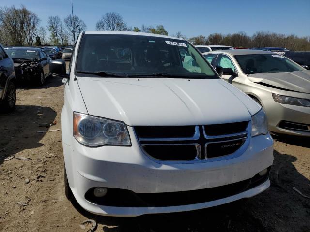 Photo 4 VIN: 2C4RDGBG1JR225890 - DODGE CARAVAN 