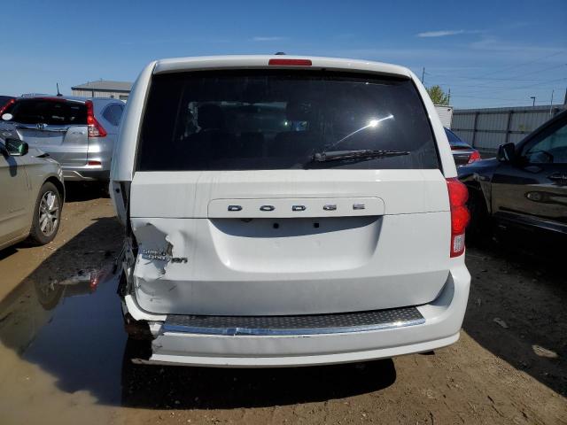 Photo 5 VIN: 2C4RDGBG1JR225890 - DODGE CARAVAN 