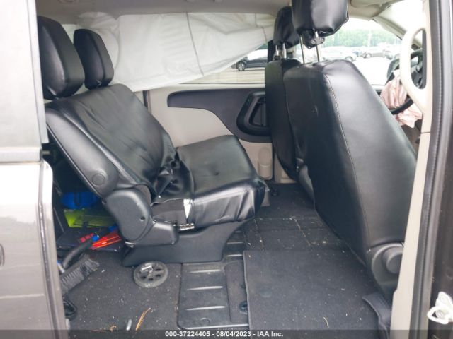 Photo 7 VIN: 2C4RDGBG1JR305321 - DODGE GRAND CARAVAN 