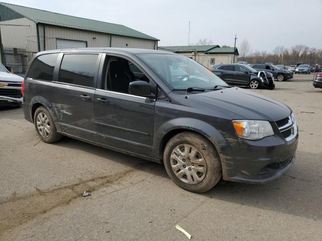 Photo 3 VIN: 2C4RDGBG1JR339811 - DODGE GRAND CARA 