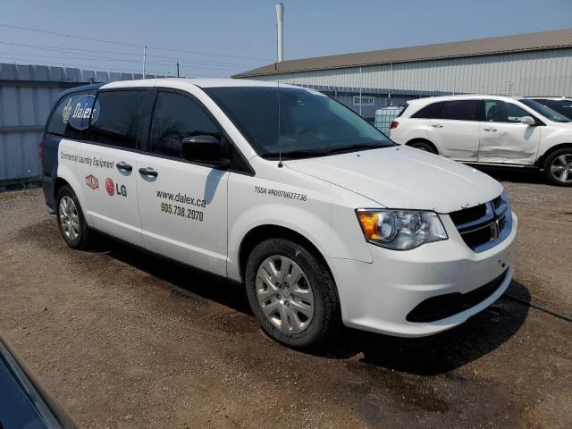 Photo 3 VIN: 2C4RDGBG1KR558592 - DODGE CARAVAN 