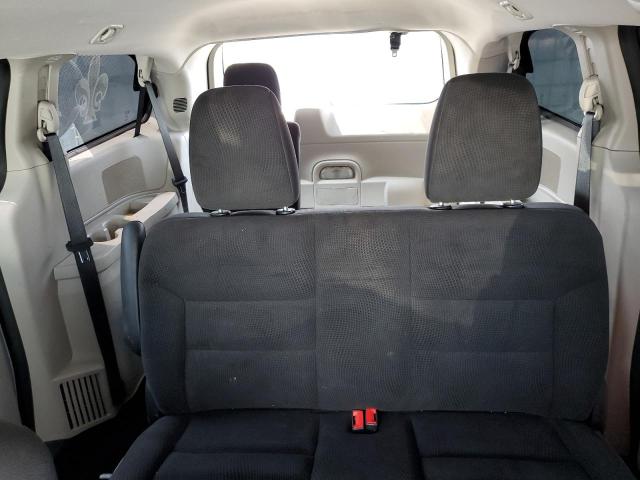 Photo 9 VIN: 2C4RDGBG1KR558592 - DODGE CARAVAN 