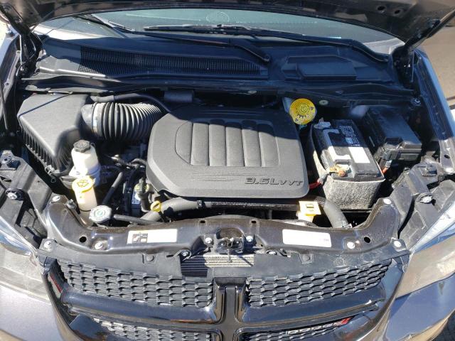 Photo 11 VIN: 2C4RDGBG1KR584349 - DODGE GRAND CARA 