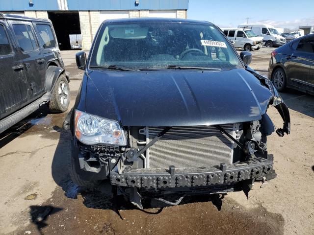 Photo 4 VIN: 2C4RDGBG1KR615454 - DODGE GRAND CARA 