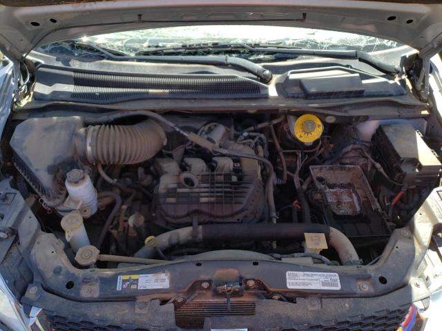 Photo 11 VIN: 2C4RDGBG1KR623442 - DODGE GRAND CARA 