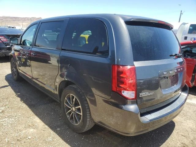 Photo 1 VIN: 2C4RDGBG1KR623490 - DODGE GRAND CARA 