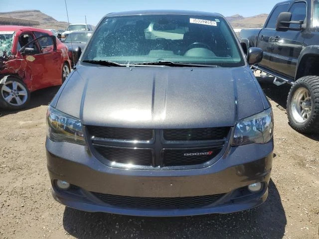 Photo 4 VIN: 2C4RDGBG1KR623490 - DODGE GRAND CARA 