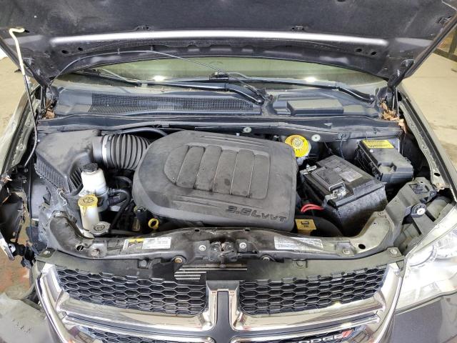 Photo 11 VIN: 2C4RDGBG1KR684919 - DODGE GRAND CARA 