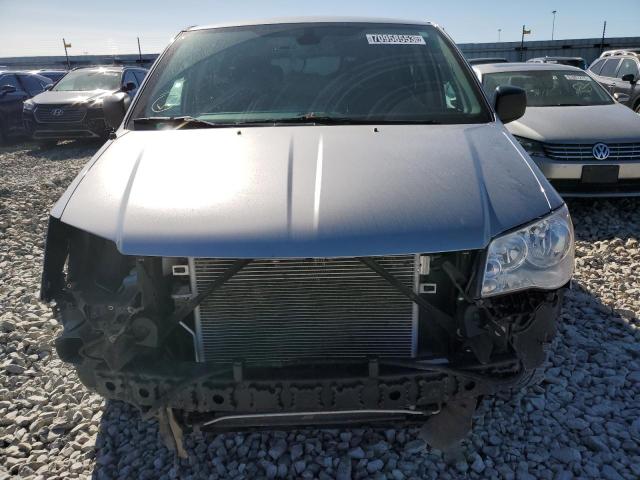 Photo 4 VIN: 2C4RDGBG1KR701329 - DODGE GRAND CARA 