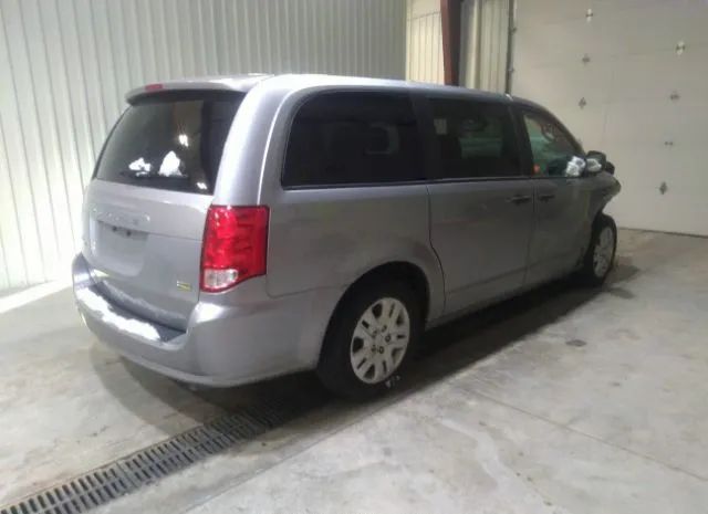 Photo 3 VIN: 2C4RDGBG1KR754709 - DODGE GRAND CARAVAN 