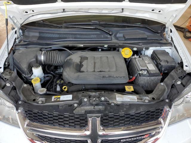 Photo 11 VIN: 2C4RDGBG1KR806095 - DODGE GRAND CARA 