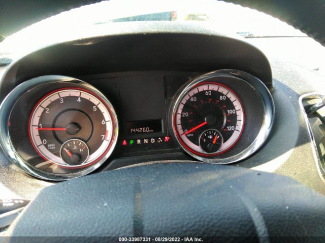 Photo 6 VIN: 2C4RDGBG1LR208848 - DODGE GRAND CARAVAN 