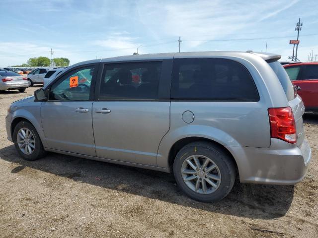 Photo 1 VIN: 2C4RDGBG1LR239338 - DODGE CARAVAN 