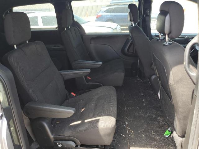 Photo 10 VIN: 2C4RDGBG1LR239338 - DODGE CARAVAN 