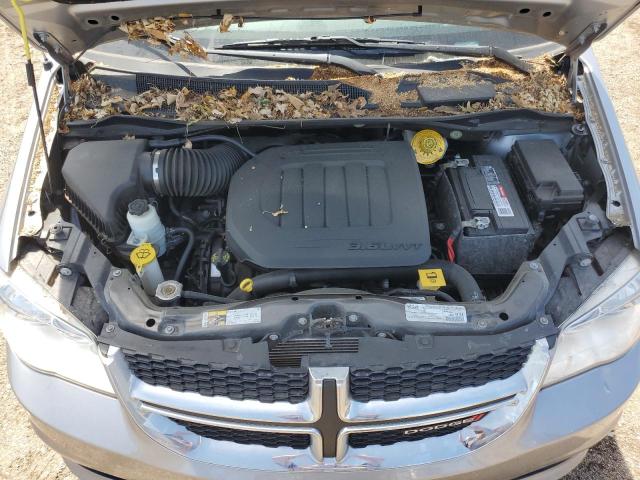 Photo 11 VIN: 2C4RDGBG1LR239338 - DODGE CARAVAN 