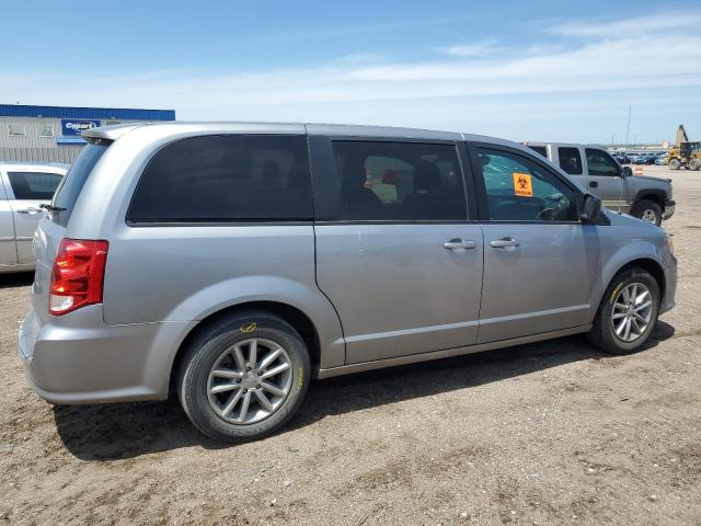 Photo 2 VIN: 2C4RDGBG1LR239338 - DODGE CARAVAN 