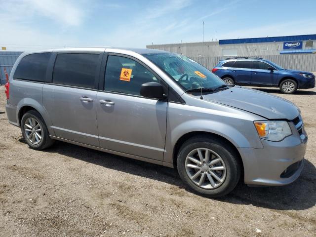 Photo 3 VIN: 2C4RDGBG1LR239338 - DODGE CARAVAN 