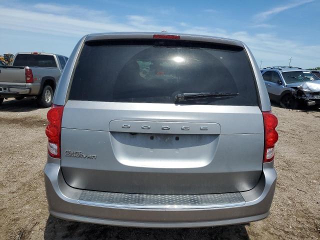 Photo 5 VIN: 2C4RDGBG1LR239338 - DODGE CARAVAN 