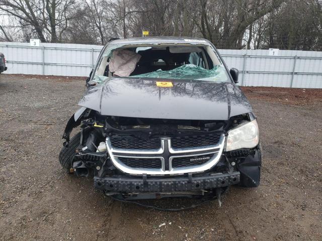 Photo 4 VIN: 2C4RDGBG2CR104708 - DODGE GRAND CARA 