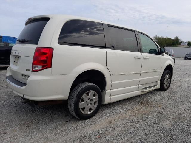 Photo 2 VIN: 2C4RDGBG2CR123484 - DODGE CARAVAN 