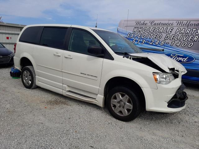 Photo 3 VIN: 2C4RDGBG2CR123484 - DODGE CARAVAN 