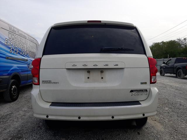 Photo 5 VIN: 2C4RDGBG2CR123484 - DODGE CARAVAN 