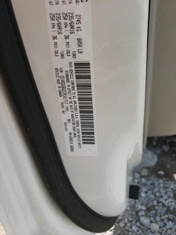 Photo 13 VIN: 2C4RDGBG2CR161717 - DODGE CARAVAN 