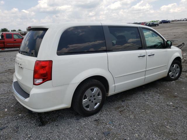 Photo 2 VIN: 2C4RDGBG2CR161717 - DODGE CARAVAN 