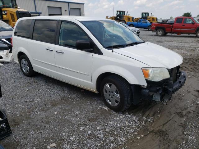 Photo 3 VIN: 2C4RDGBG2CR161717 - DODGE CARAVAN 