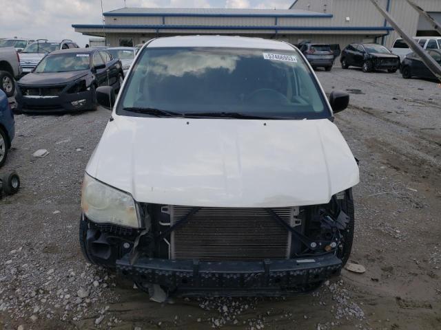 Photo 4 VIN: 2C4RDGBG2CR161717 - DODGE CARAVAN 