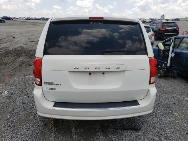 Photo 5 VIN: 2C4RDGBG2CR161717 - DODGE CARAVAN 